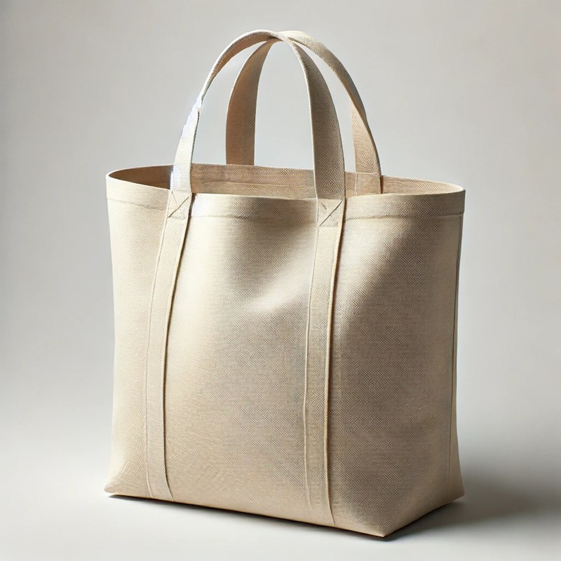 canvas tote bag