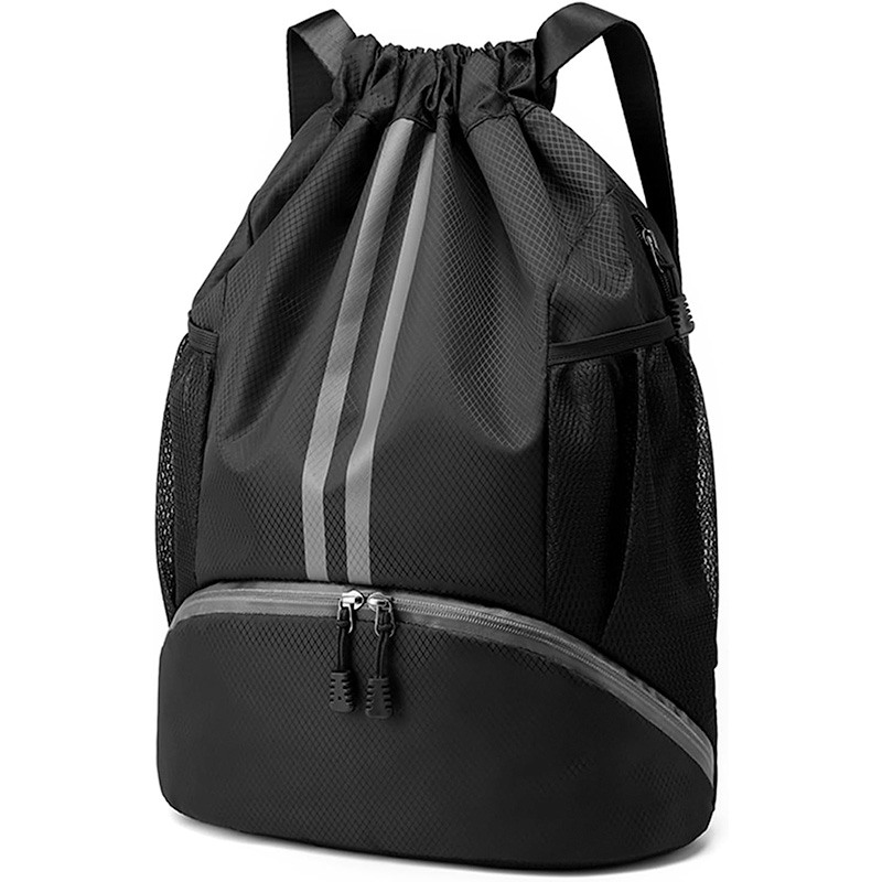 Sports Drawstring Backpack