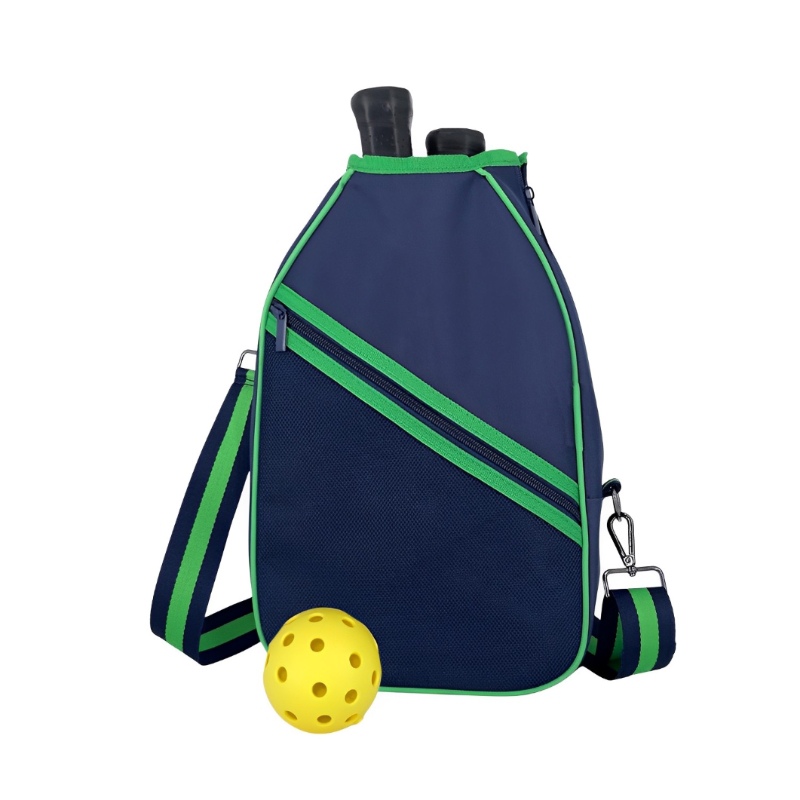 polyester outdoor sport bag for Pickleball