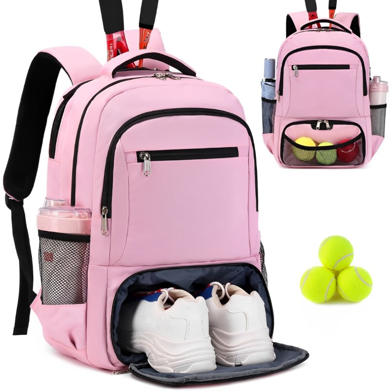 Racket Bags