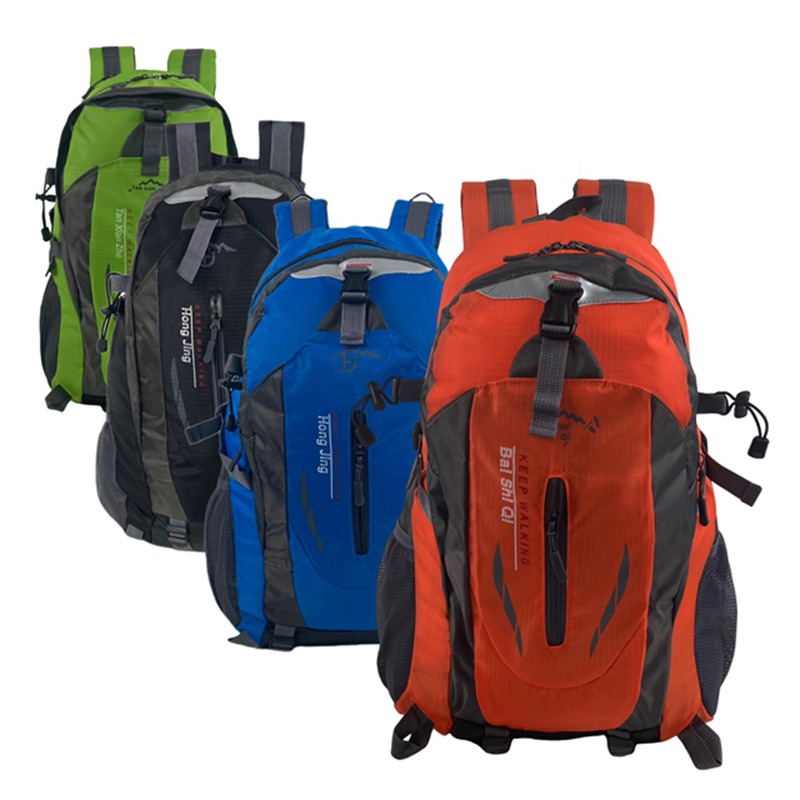 Custom Backpacks Wholesale