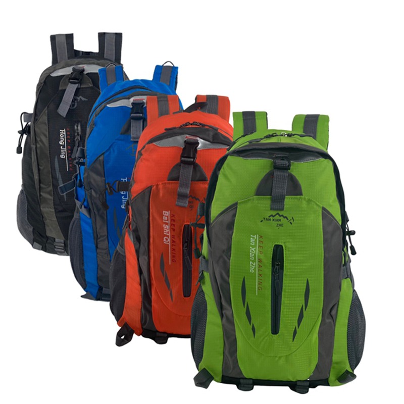 Bulk Custom Backpacks