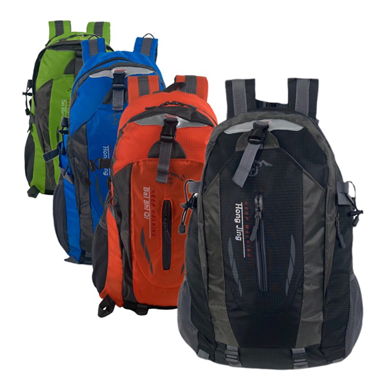 Laptop Backpack With Logo