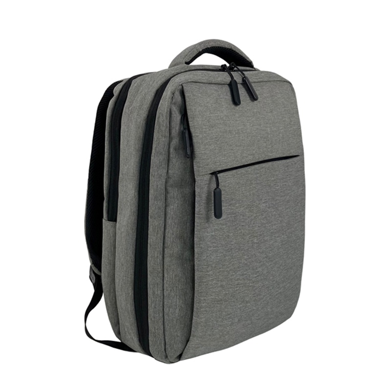 Laptop Backpack With Logo