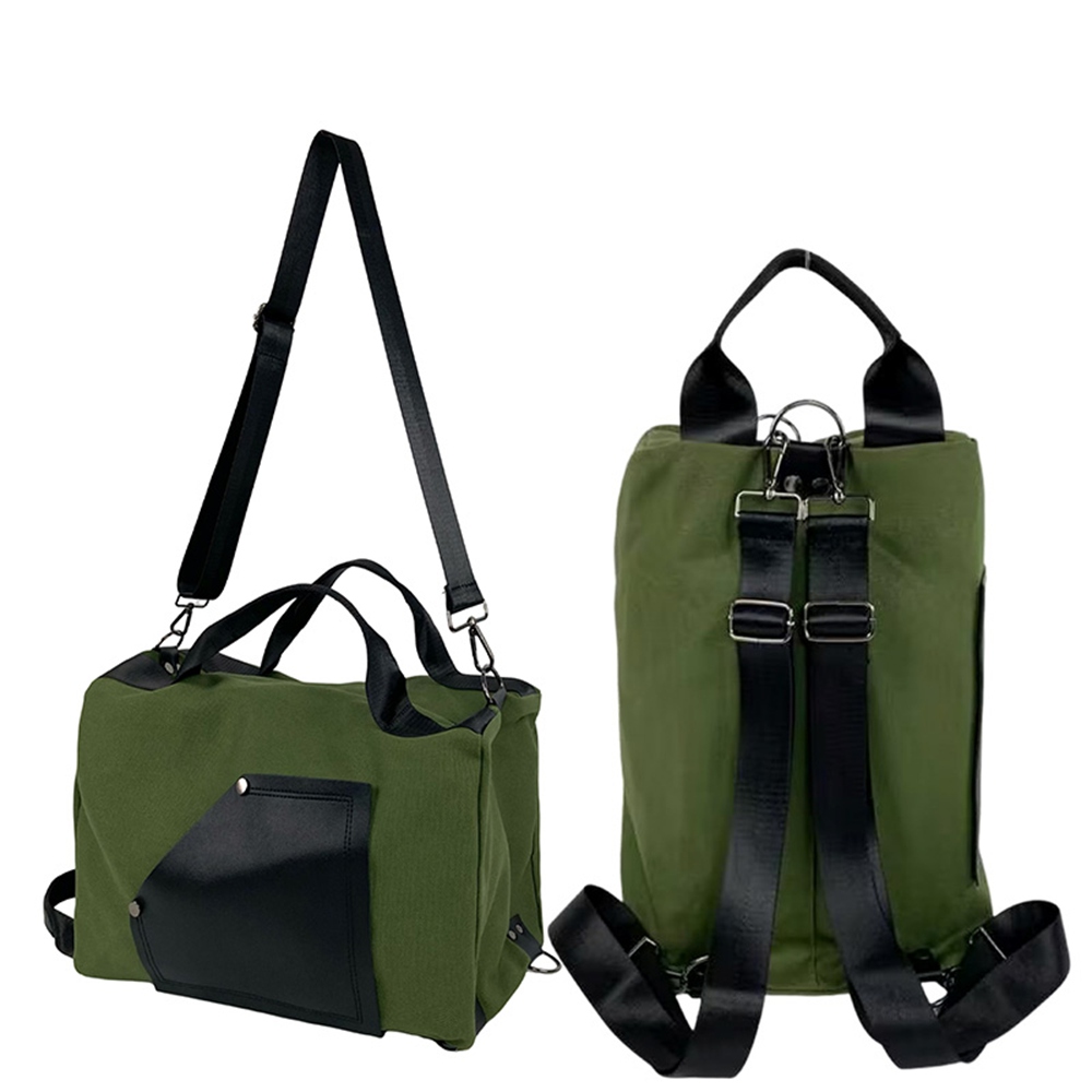 Foldable Travel Duffel Bag Large