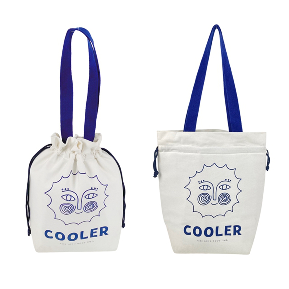 Lunch Cooler Bag